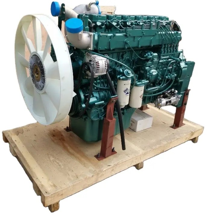 តើម៉ាស៊ីនឡានដឹកទំនិញផ្តល់នូវដំណើរការល្អប្រសើរយ៉ាងដូចម្តេចសម្រាប់កម្មវិធីទំនេរធុនធ្ងន់?