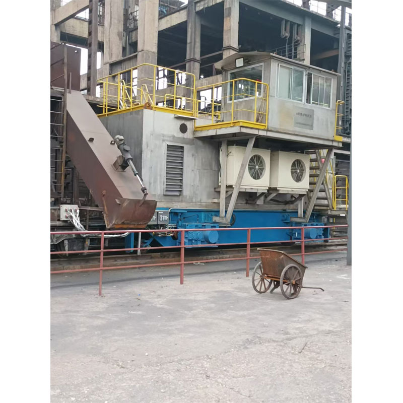 តើក្បាលរថភ្លើងអគ្គិសនីធ្វើបដិវត្តដឹកទំនិញផ្លូវដែកទំនើបយ៉ាងដូចម្តេច?