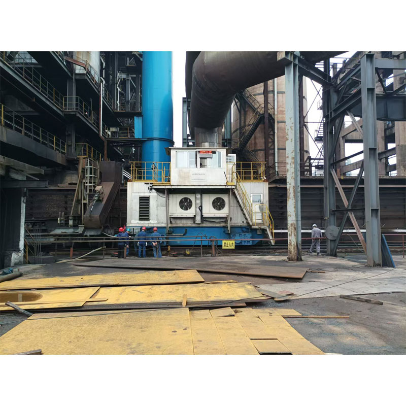 ហេតុអ្វីត្រូវប្រើឧបករណ៍ Coking?