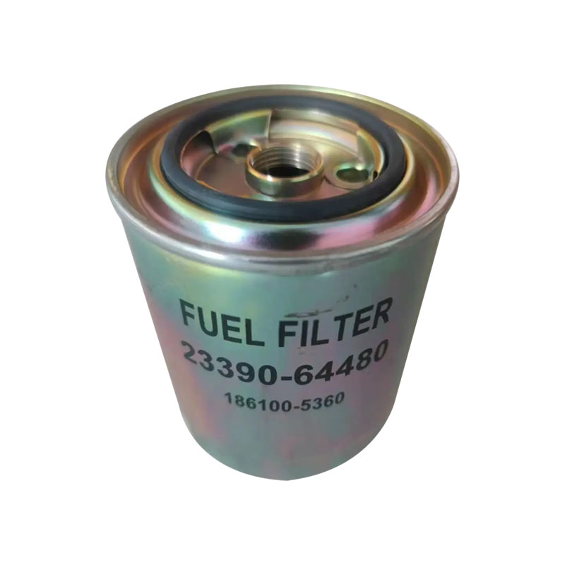 Element Fuel Filter Cartridge តម្រងប្រេងម៉ាស៊ូត